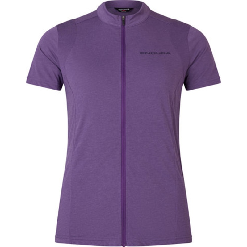 Endura Loop S/S Women’s Jersey