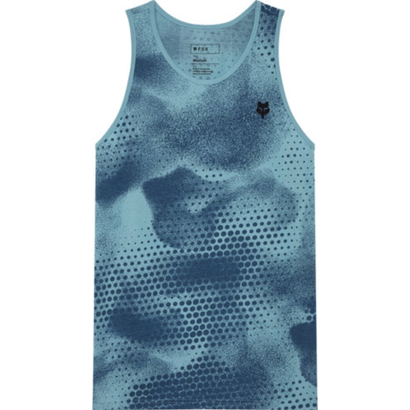 Fox Head Aop Tech Tank Top
