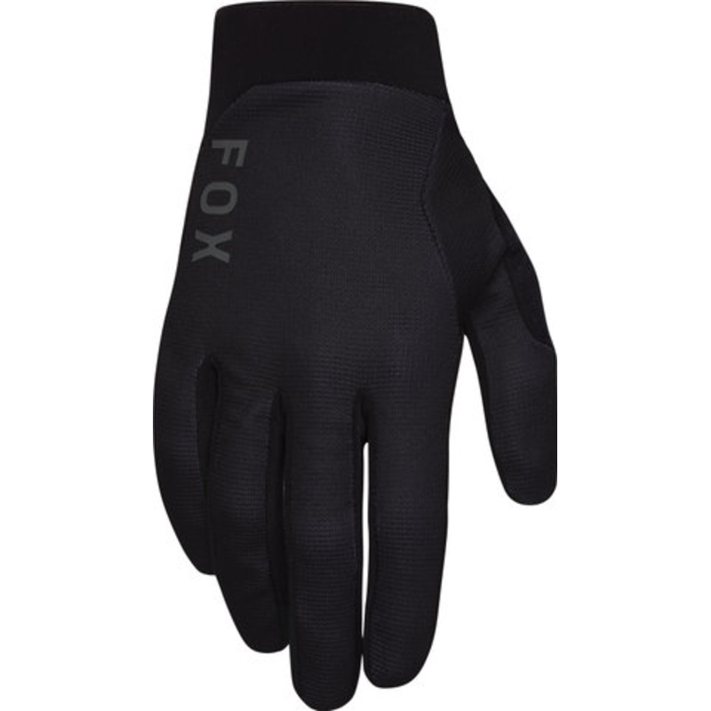 Fox Head Ranger Gel Full Finger Gloves Model 2025
