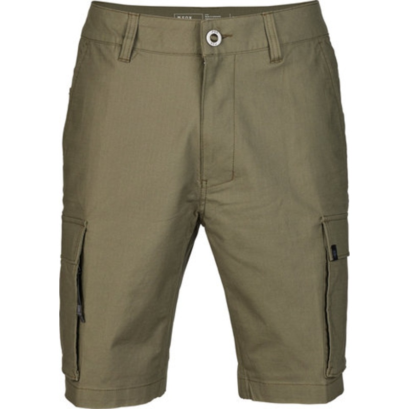 Fox Head Slambozo 3.0 Shorts