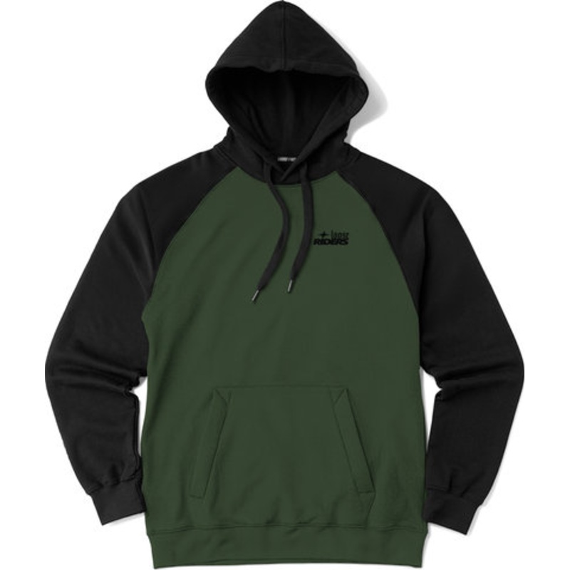 Loose Riders Essentials Hoodie