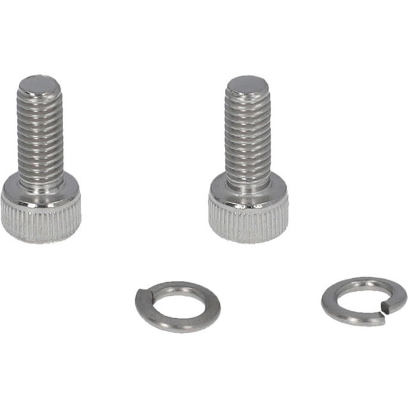 Old Man Mountain Spare part kit rear axle