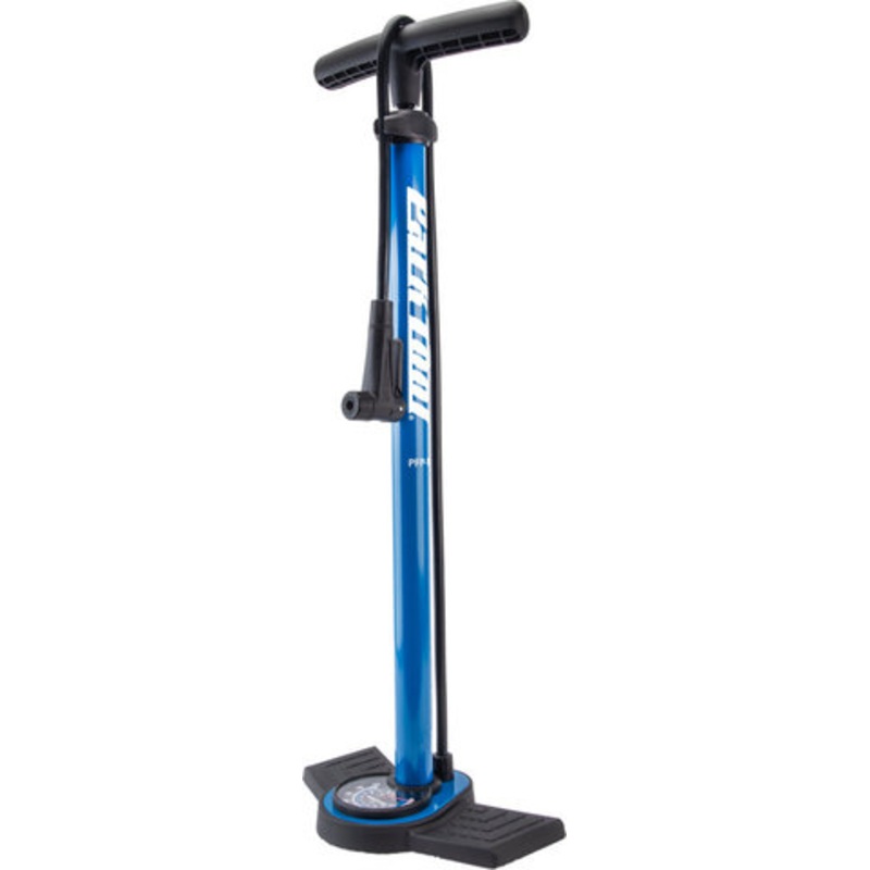 ParkTool PFP-10 floor pump