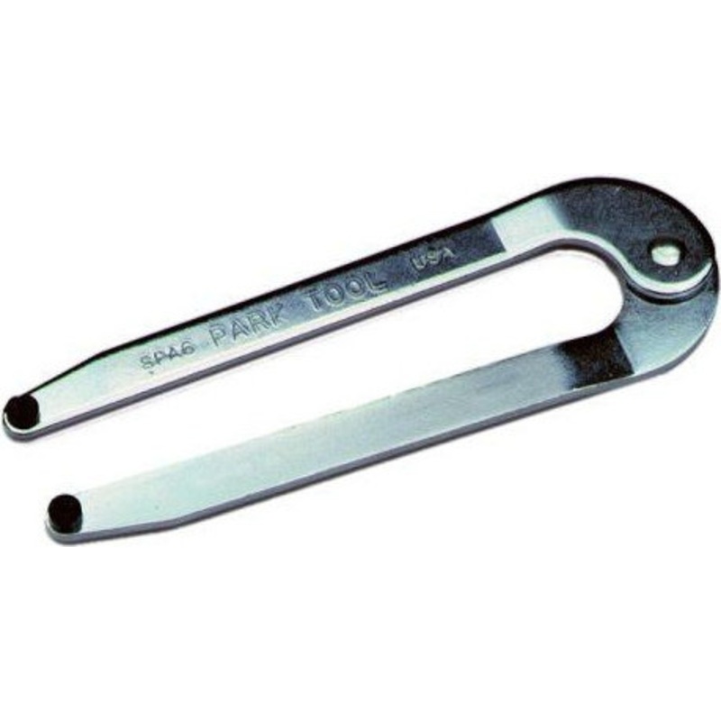 ParkTool SPA-6 Adjustable Spanner