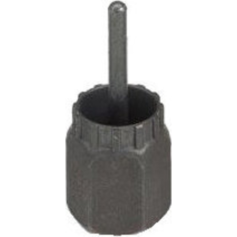 Pedros Cassette Puller with Pin