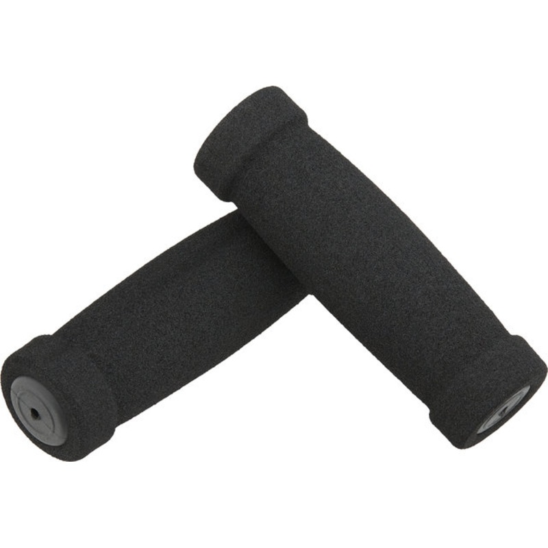 Procraft Soft grip foam rubber handlebar grips