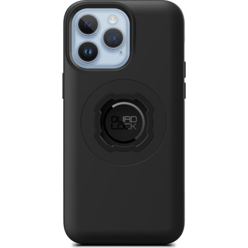 Quad Lock MAG Smartphone Case for iPhone 14 Pro Max
