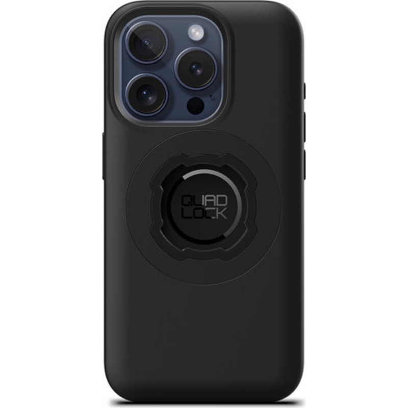 Quad Lock MAG Smartphone Case for iPhone 15 Pro
