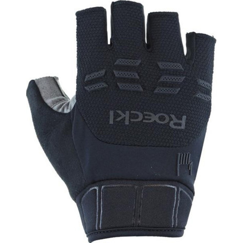 Roeckl Iseler 2 half-finger gloves