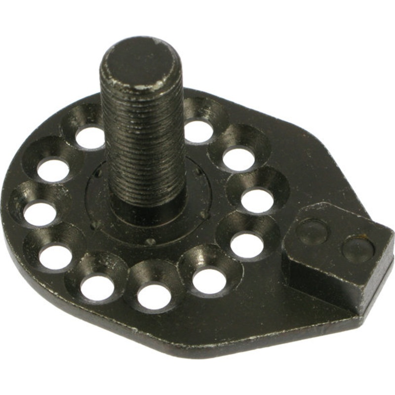 Rohloff TS OEM Long Axle Plate