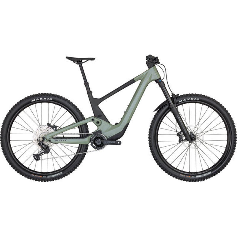 Scott Voltage eRIDE 910 29″ E-Mountain Bike