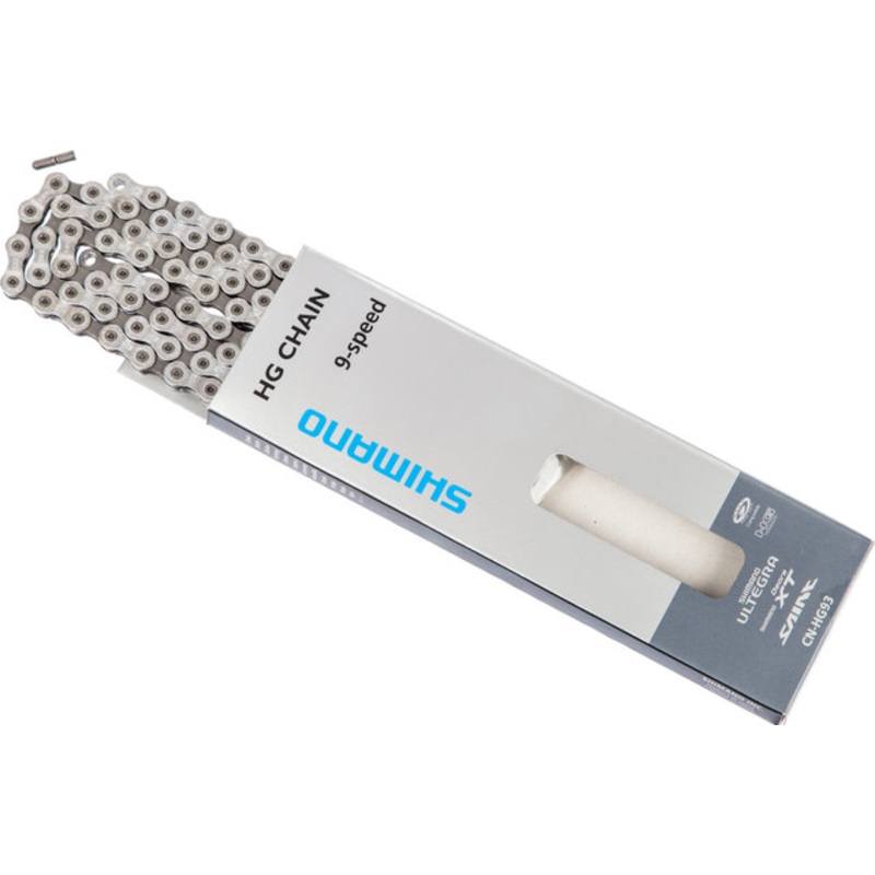 Shimano CN-HG93 9-speed Chain