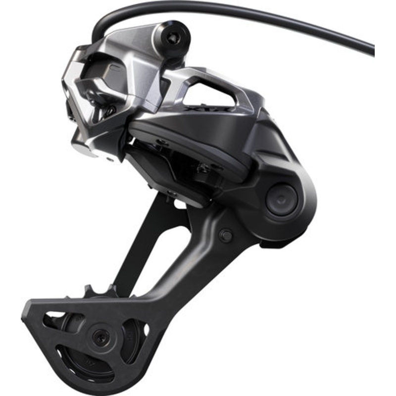 Shimano Derailleur XTR Di2 E-MTB RD-M9260,SGS,11-speed