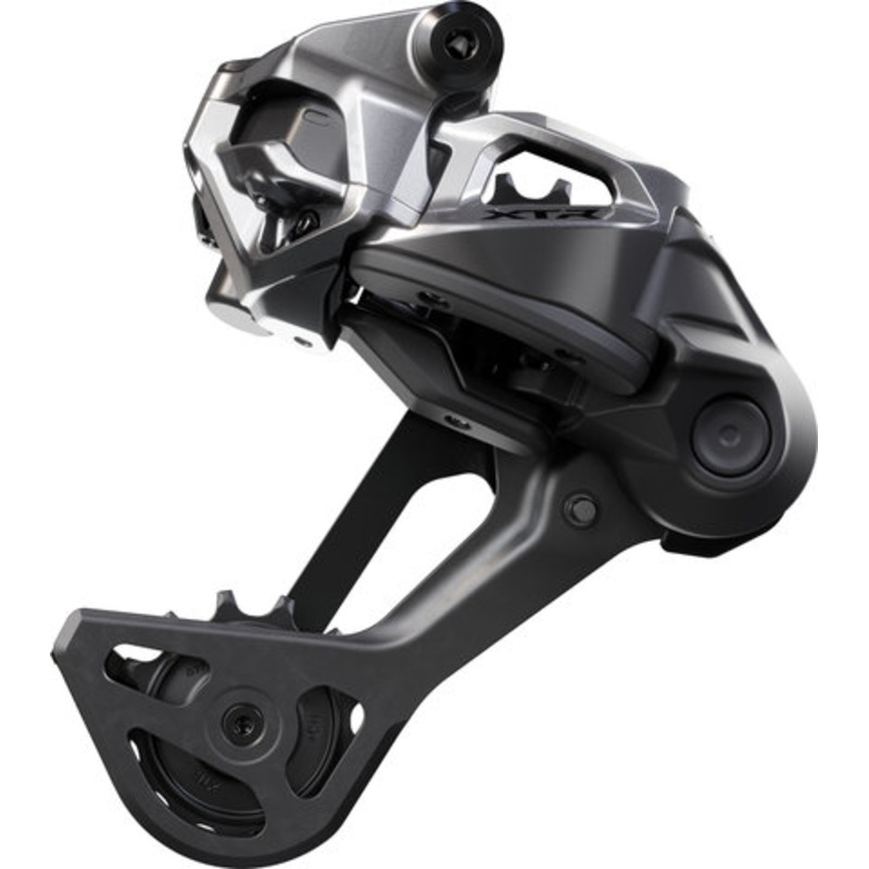 Shimano Rear Derailleur XTR Di2 E-MTB RD-M9260, SGS, 12-speed