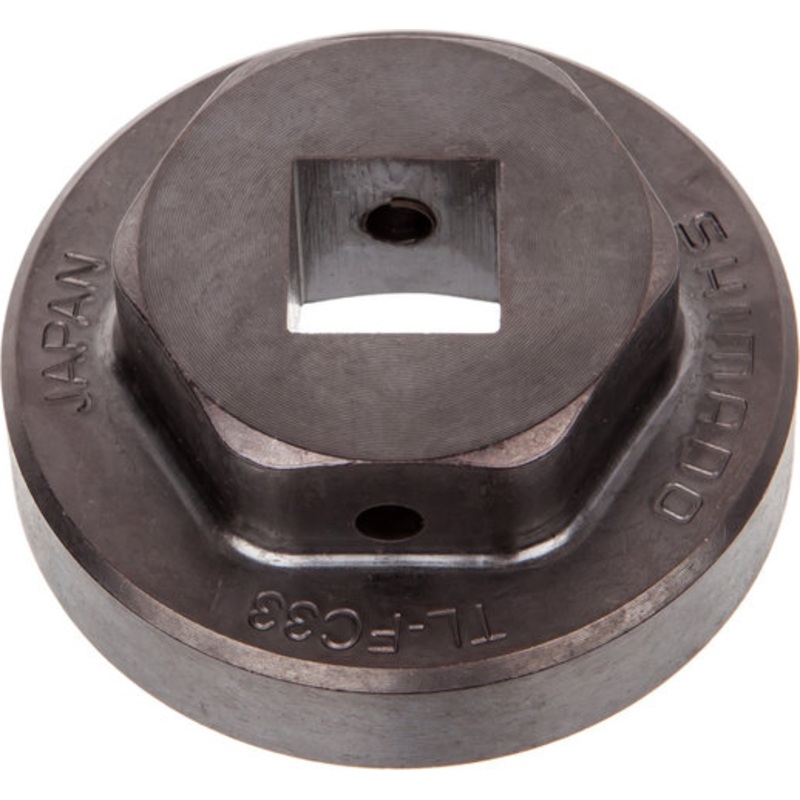 Shimano TL-FC33 Hollowtech II Bottom Bracket Tool