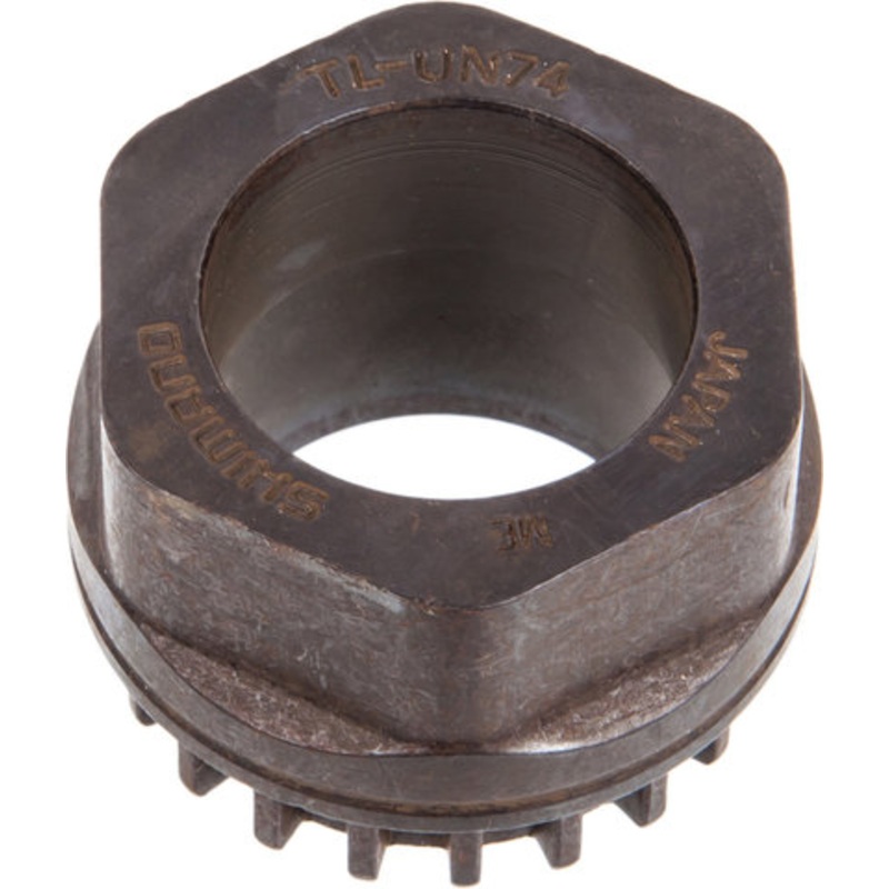 Shimano TL-UN74-S Octalink & Square Taper Bottom Bracket Tool
