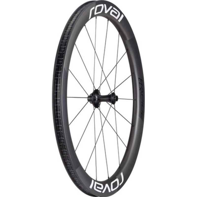 Specialized Roval Rapide CLX II Carbon Disc Center Lock 28″ Wheel