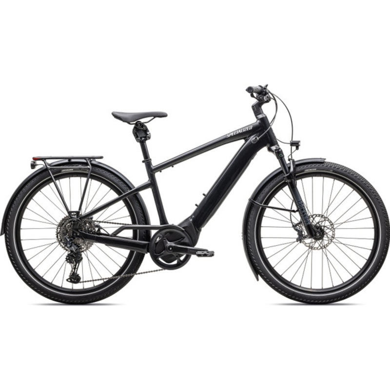 Specialized Turbo Vado 5.0 27.5″ E-Trekking Bike Model 2025