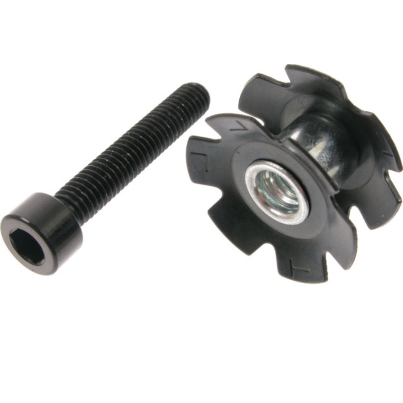 Syntace Star Nut Set