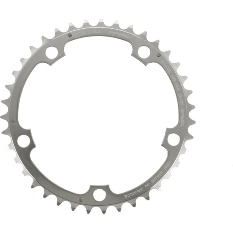 TA Alize Chainring, 5-arm, Centre, 130 mm BCD