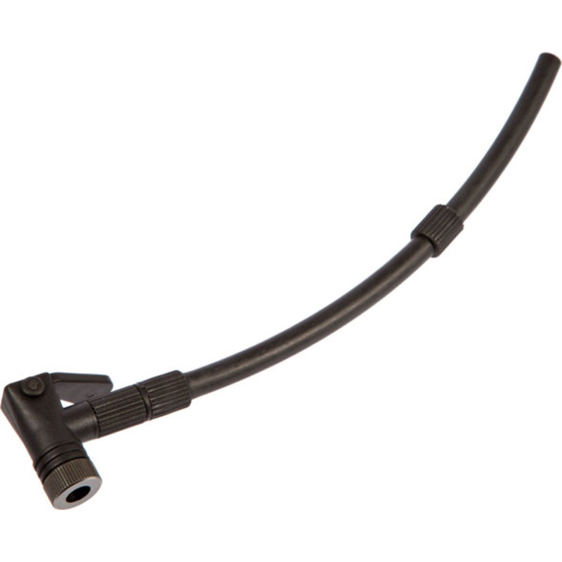 Topeak Hose & Head for Turbo / Mountain / Road Morph