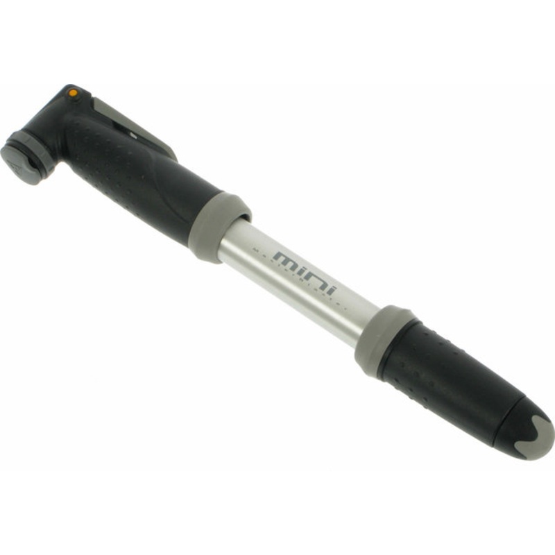 Topeak Mini Dual Mini-Pump