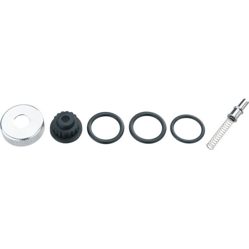 Topeak Rebuild Kit for Mini Dual DX / DXG