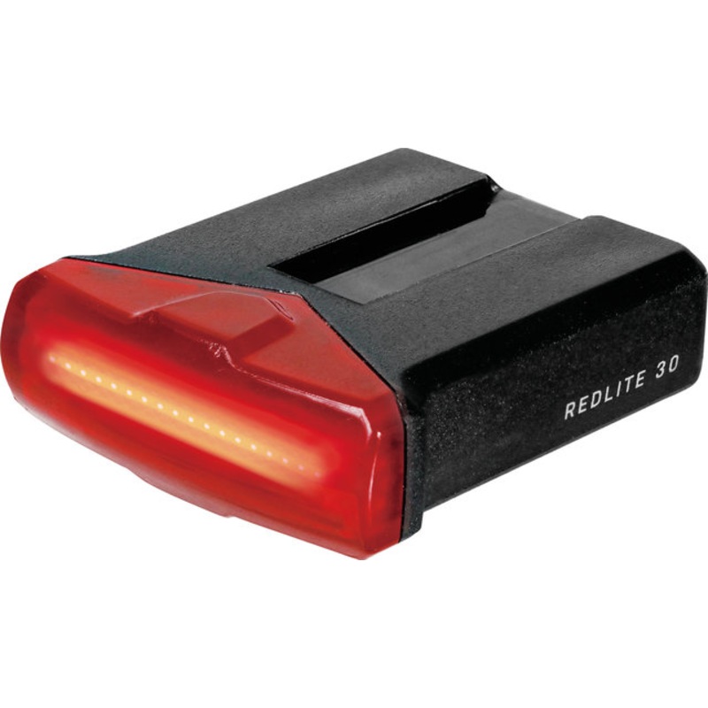 Topeak RedLite Touch LED rear light with StVZO approval