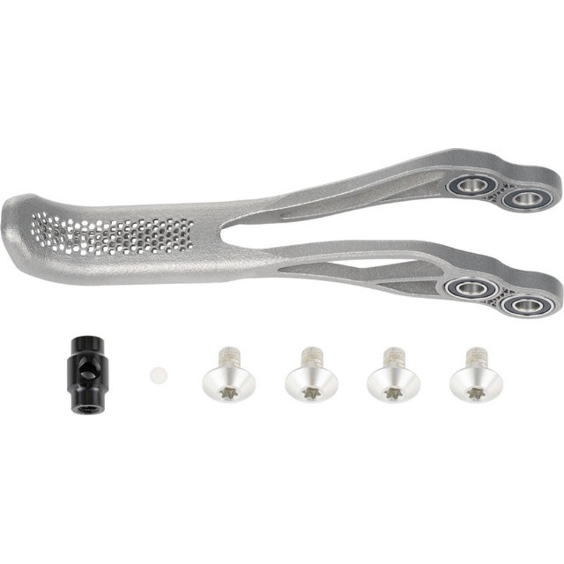 Trickstuff Lever set Piccola HD