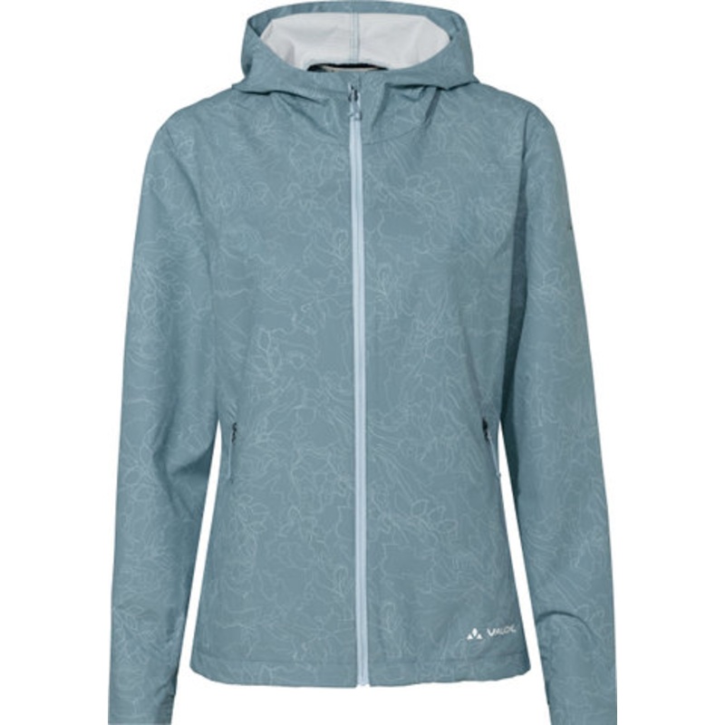 VAUDE Damen Adlux Air Jacke