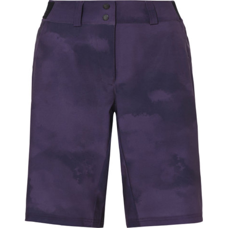 VAUDE Women’s Loamer Shorts