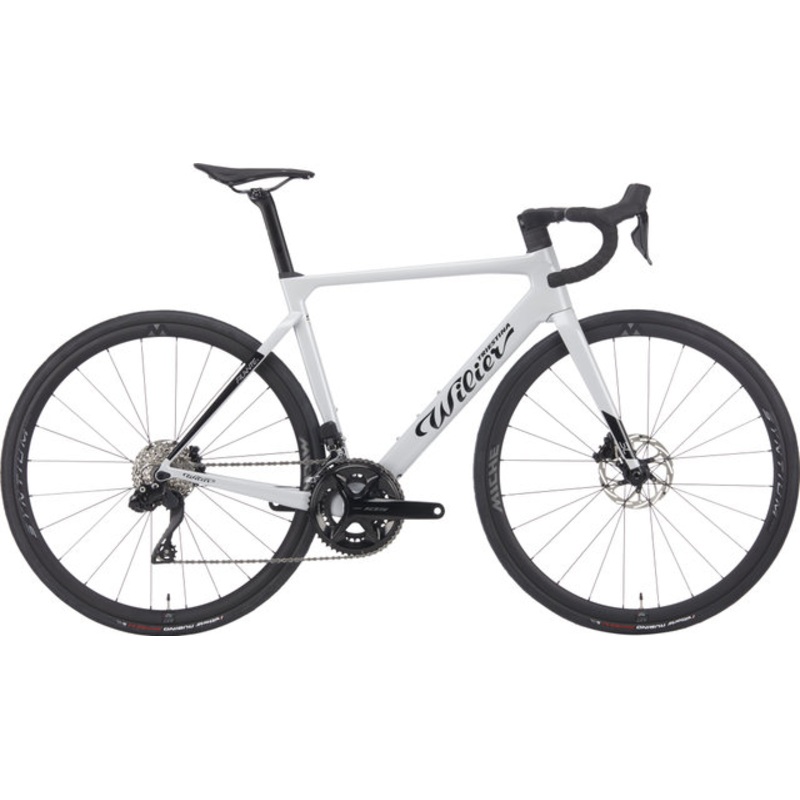 Wilier Filante SL Carbon racing bike