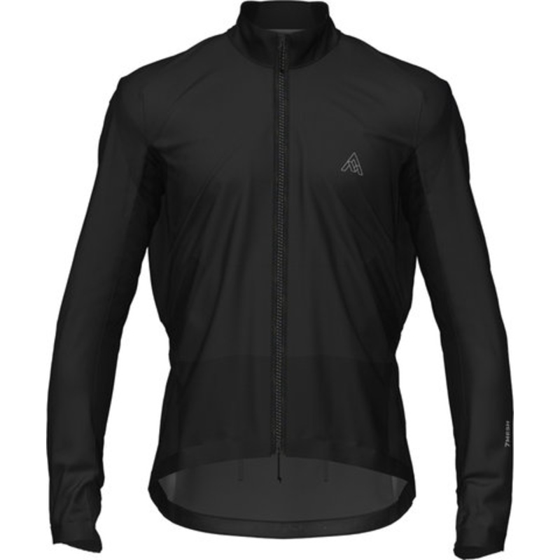 7mesh Mission Rain Jacket