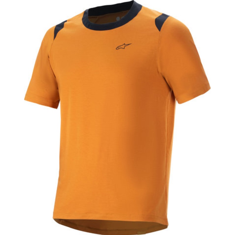 alpinestars A-Dura Dri Wool S/S Jersey