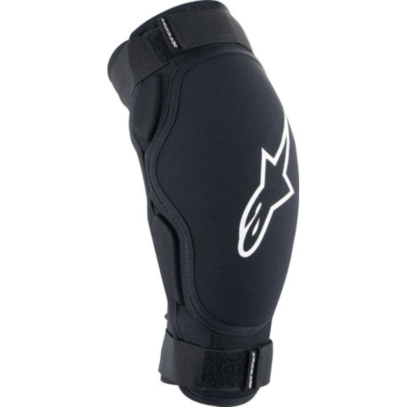 alpinestars A-Impact Plasma Pro elbow guards