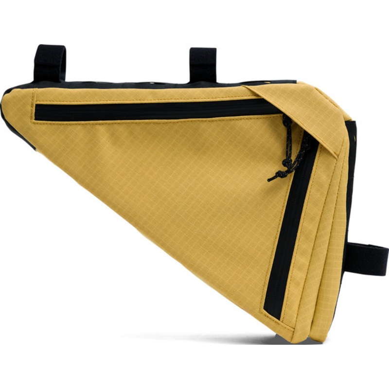 Capsuled Triangle Bag frame bag