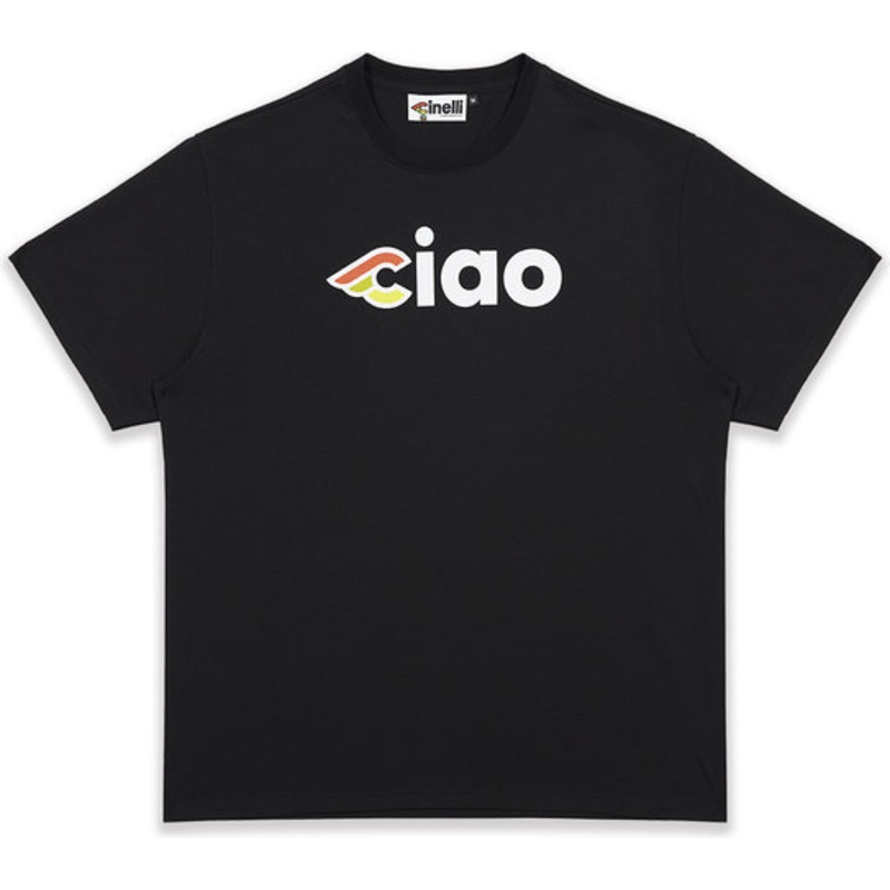 Cinelli Ciao 2 T-Shirt
