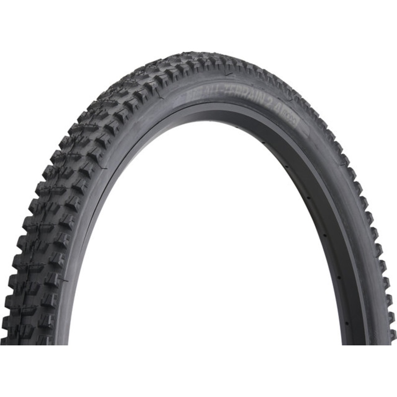 e*thirteen All Terrain DH MoPo Compound 29″ folding tire