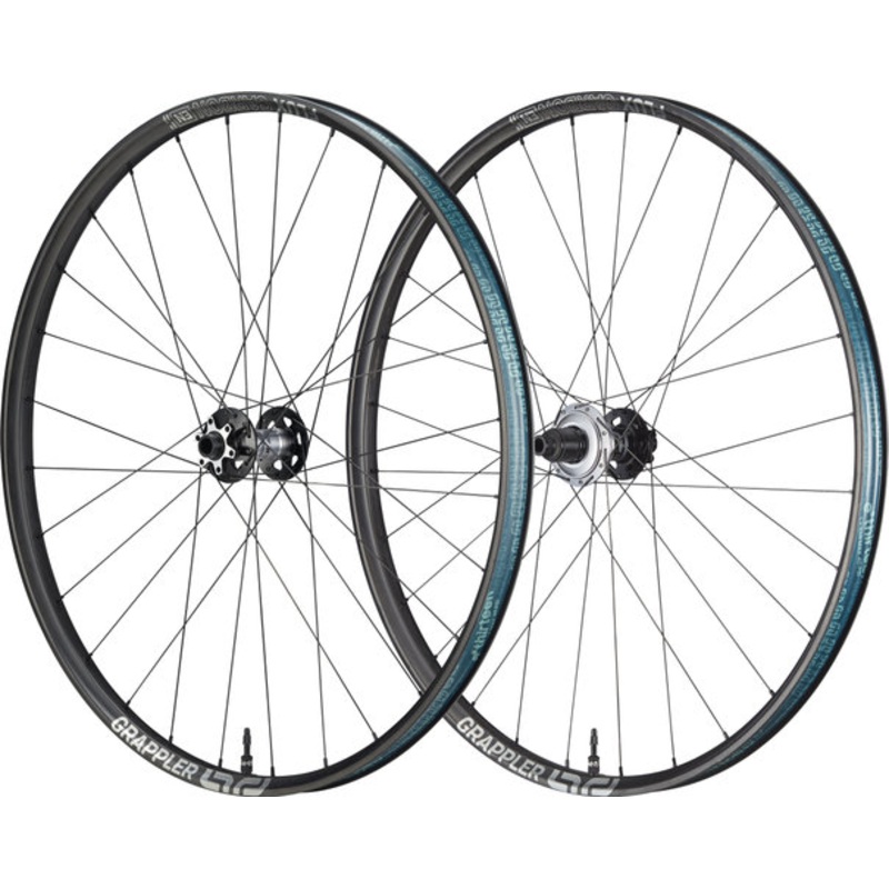 e*thirteen Grappler Sidekick Flux Enduro Carbon Boost 29″ Wheelset