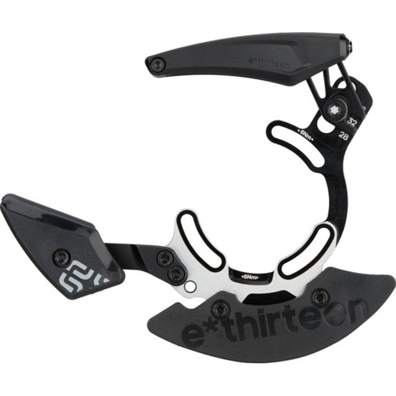 e*thirteen Vario DH Full Coverage Chain Guide