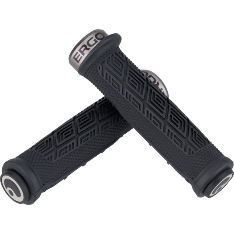 Ergon GDH Team Handlebar Grips