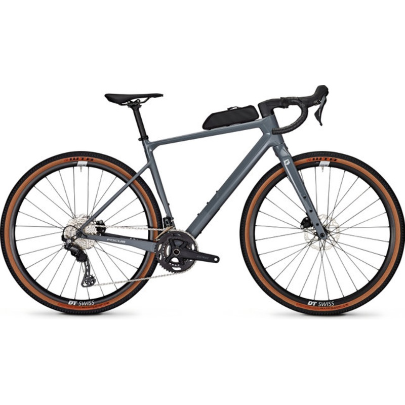 FOCUS ATLAS 8.7 28″ Gravel Bike