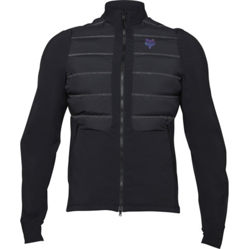 Fox Head Flexair Fire Hybrid Lunar Jacket