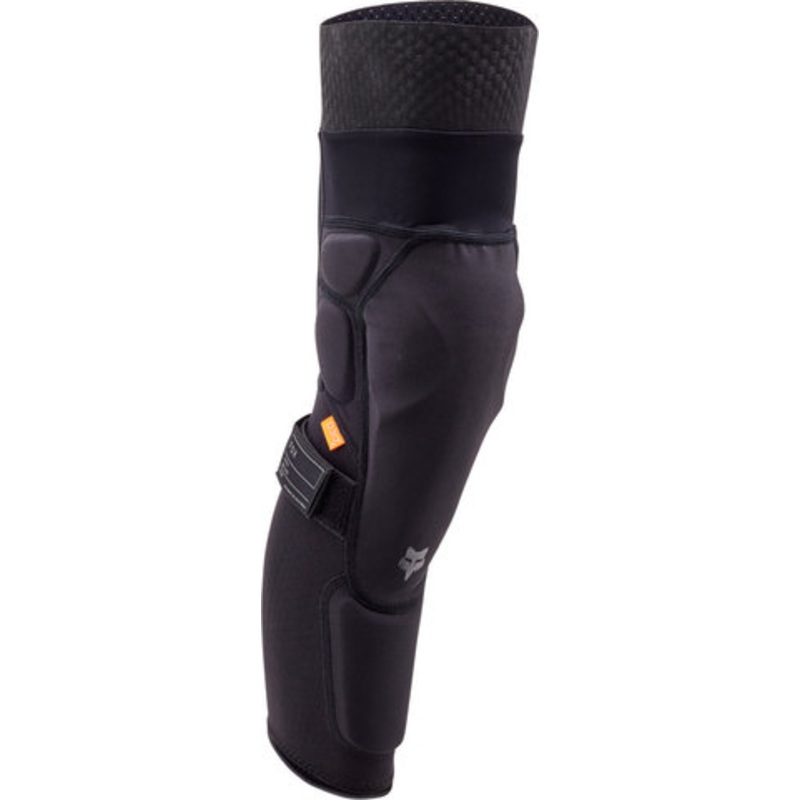 Fox Head Launch D3O Knee and Shin Guards Model 2025