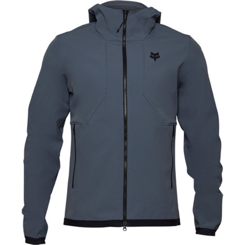 Fox Head Ranger Fire Hooded Jacket