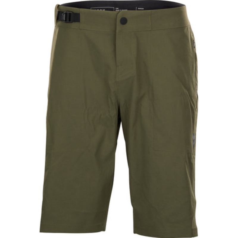 Fox Head Ranger Shorts – 2024 Model