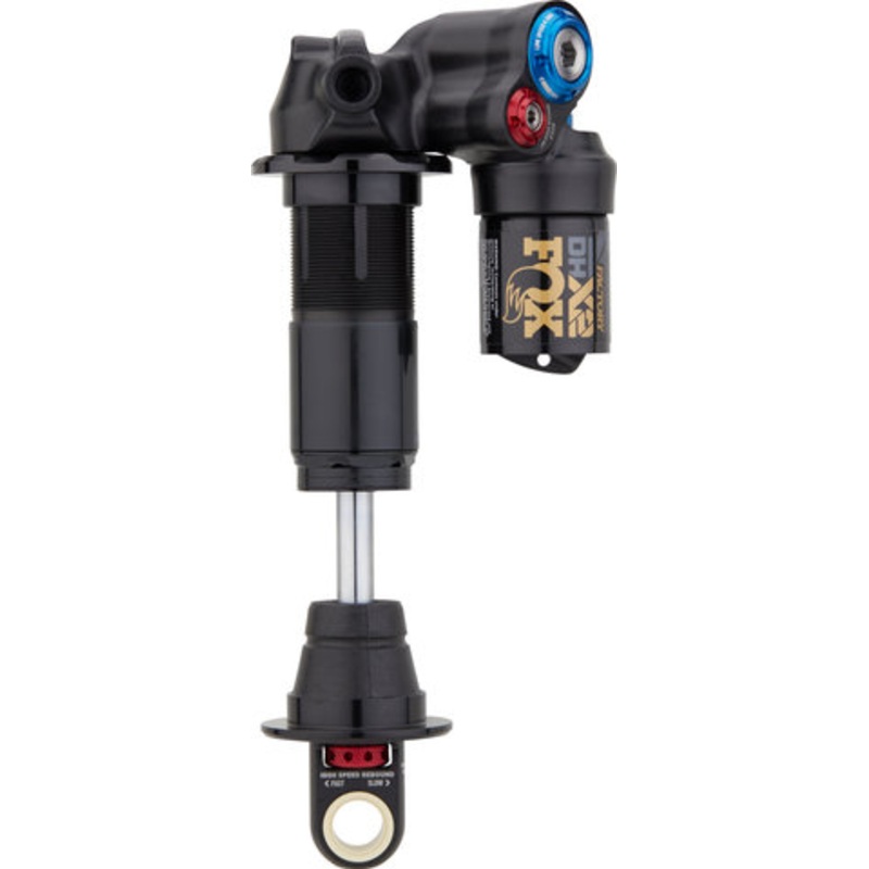 Fox Racing Shox DHX2 2POS Factory Trunnion Shock