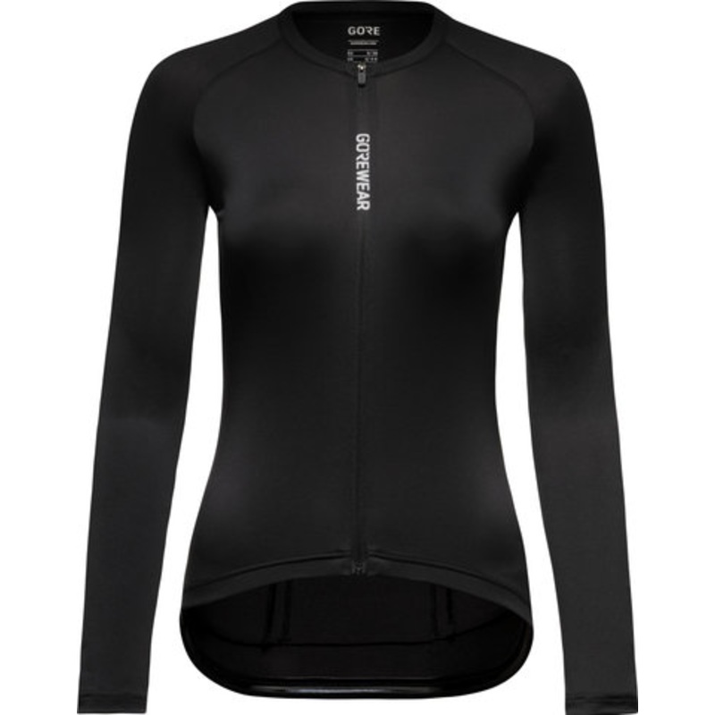 GORE Wear Spinshift Long Sleeve Women’s Jersey