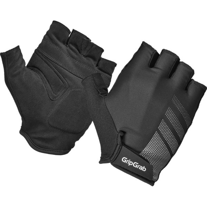 GripGrab Ride RC Lite Half Finger Gloves
