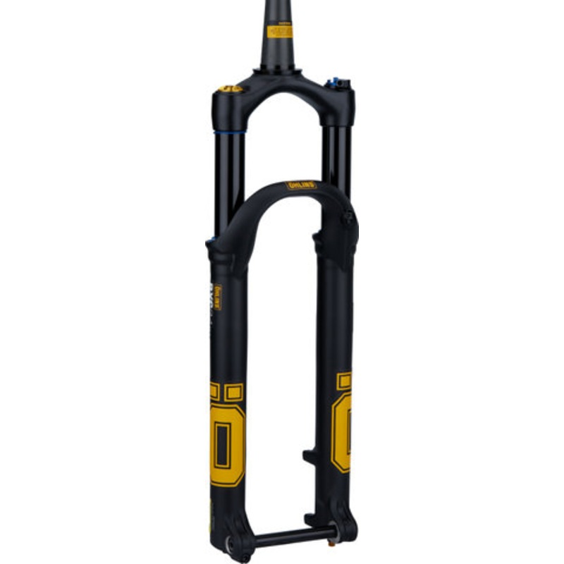HLINS RXC34 m.1 Carbon Air Remote 29″ Boost Suspension Fork